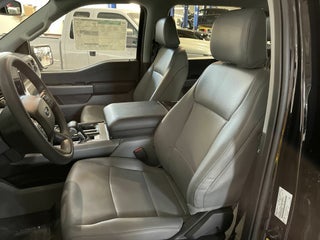 Image of 2024 Ford F-150 Lightning