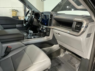 Image of 2024 Ford F-150 Lightning