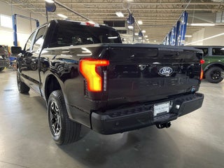 Image of 2024 Ford F-150 Lightning