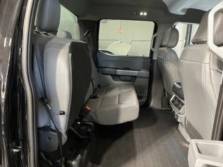 Image of 2024 Ford F-150 Lightning