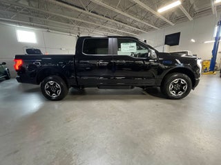 Image of 2024 Ford F-150 Lightning