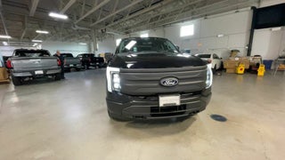 Image of 2024 Ford F-150 Lightning