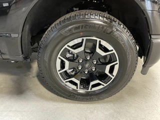 Image of 2024 Ford F-150 Lightning