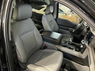 Image of 2024 Ford F-150 Lightning