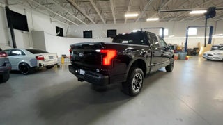 Image of 2024 Ford F-150 Lightning