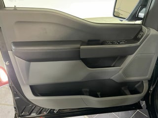 Image of 2024 Ford F-150 Lightning