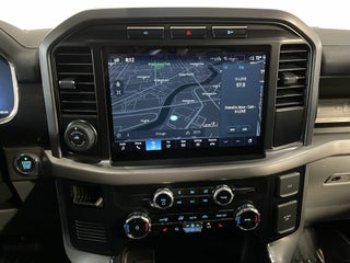 Image of 2024 Ford F-150 Lightning