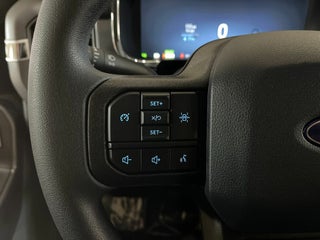 Image of 2024 Ford F-150 Lightning