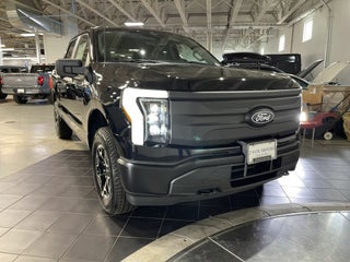 Image of 2024 Ford F-150 Lightning