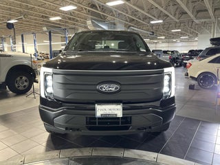 Image of 2024 Ford F-150 Lightning