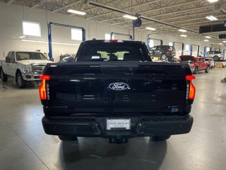Image of 2024 Ford F-150 Lightning