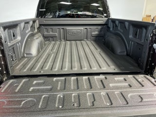 Image of 2024 Ford F-150 Lightning