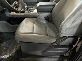 Image of 2024 Ford F-150 Lightning