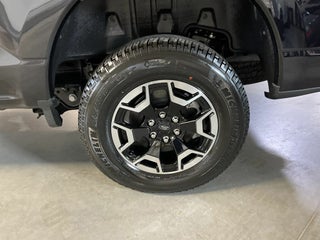 Image of 2024 Ford F-150 Lightning