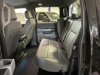 Image of 2024 Ford F-150 Lightning