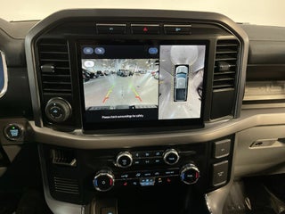 Image of 2024 Ford F-150 Lightning