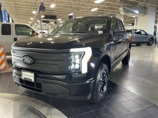 Image of 2024 Ford F-150 Lightning
