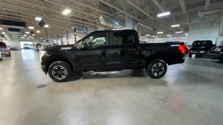 Image of 2024 Ford F-150 Lightning