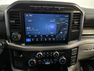 Image of 2024 Ford F-150 Lightning