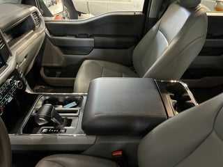 Image of 2024 Ford F-150 Lightning