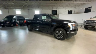 Image of 2024 Ford F-150 Lightning
