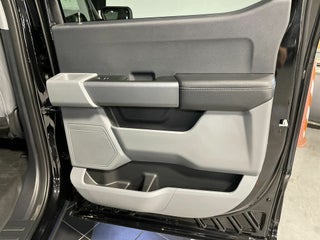 Image of 2024 Ford F-150 Lightning