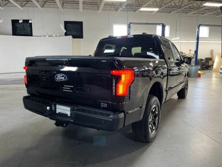Image of 2024 Ford F-150 Lightning