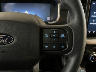 Image of 2024 Ford F-150 Lightning