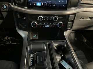 Image of 2024 Ford F-150 Lightning