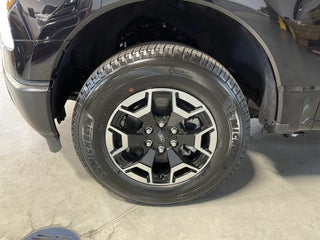 Image of 2024 Ford F-150 Lightning