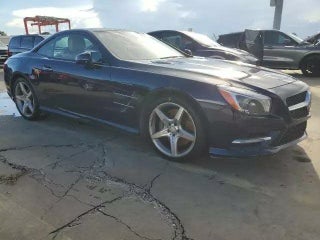 Mercedes-Benz SL-Class for sale Las Vegas
