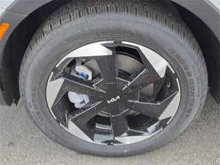 Kia Sorento Plug-In Hybrid