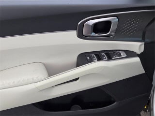 Kia Sorento Plug-In Hybrid