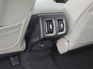 Kia Sorento Plug-In Hybrid