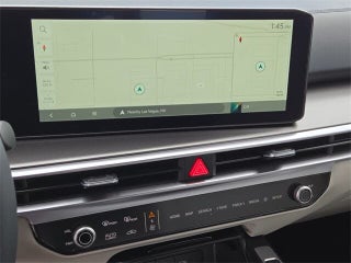 Kia Sorento Plug-In Hybrid