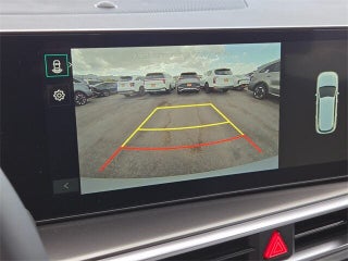 Kia Sorento Plug-In Hybrid