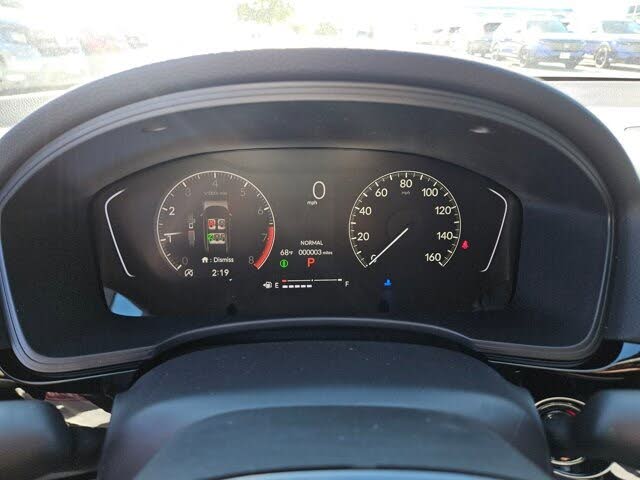 Image of 2025 Honda Civic Hatchback