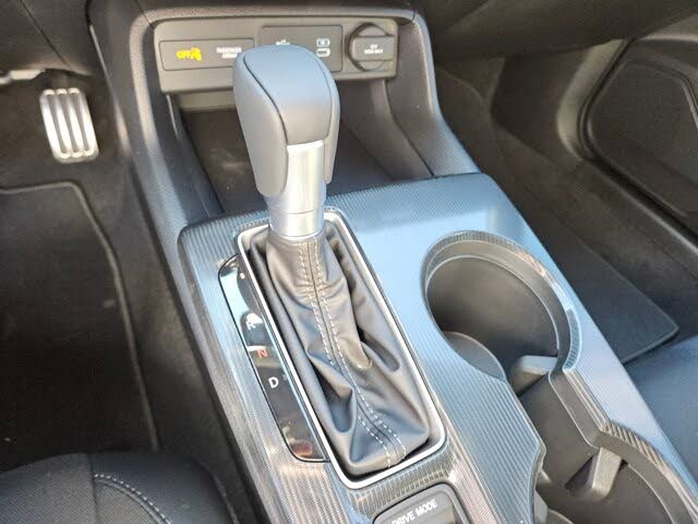 Image of 2025 Honda Civic Hatchback