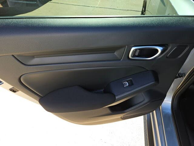 Image of 2025 Honda Civic Hatchback