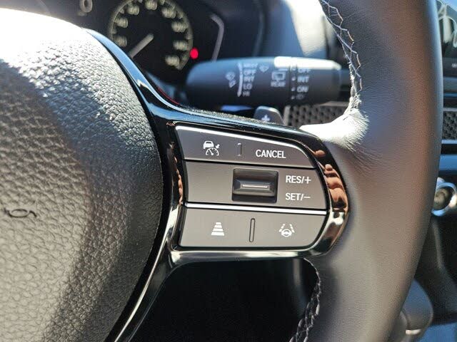 Image of 2025 Honda Civic Hatchback