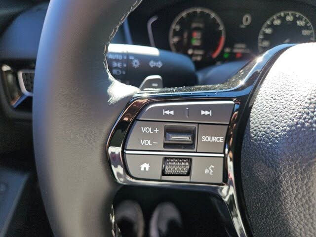 Image of 2025 Honda Civic Hatchback