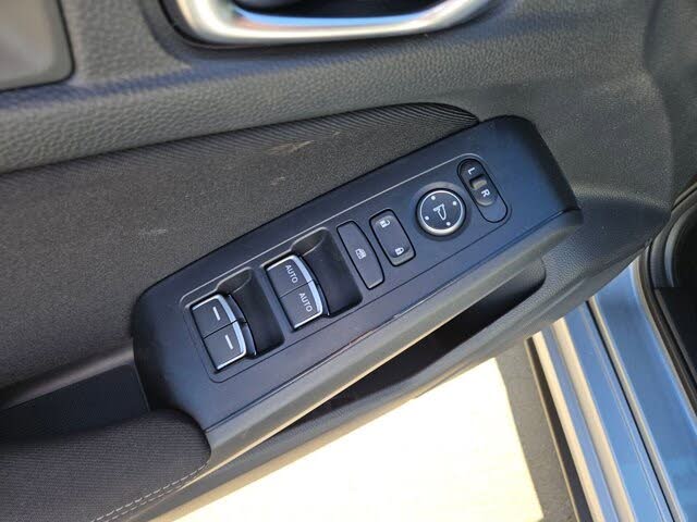 Image of 2025 Honda Civic Hatchback