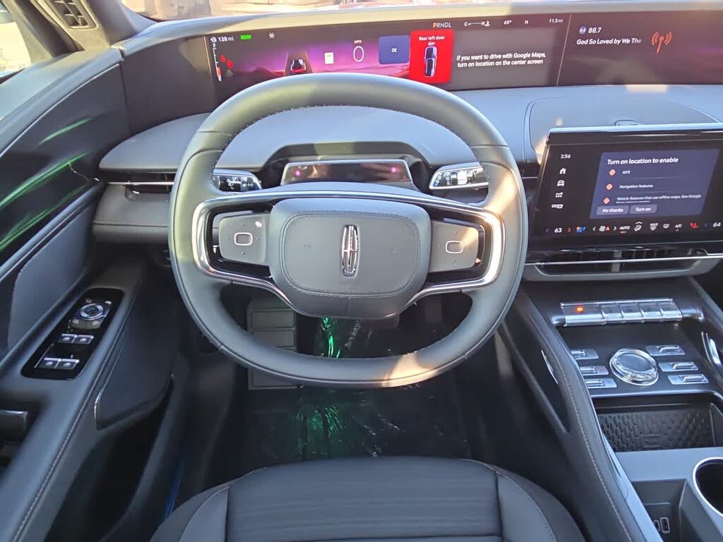 Image of 2024 Lincoln Nautilus