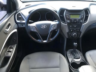 2013 Hyundai Santa Fe Sport thumbnail – North Lauderdale, FL – 2