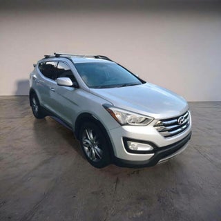 2013 Hyundai Santa Fe Sport thumbnail – North Lauderdale, FL – 3