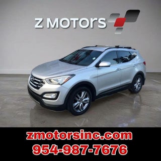 Hyundai Santa Fe Sport for sale Las Vegas