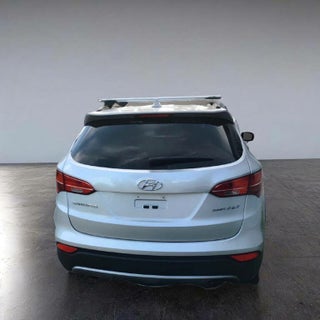 2013 Hyundai Santa Fe Sport thumbnail – North Lauderdale, FL – 7