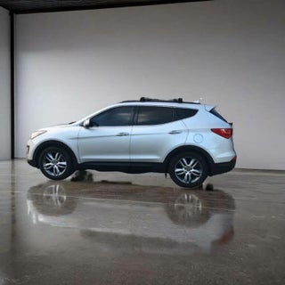 2013 Hyundai Santa Fe Sport thumbnail – North Lauderdale, FL – 4