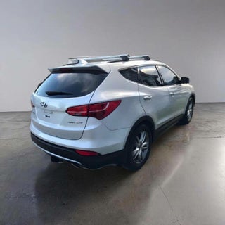 2013 Hyundai Santa Fe Sport thumbnail – North Lauderdale, FL – 6