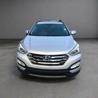 2013 Hyundai Santa Fe Sport thumbnail – North Lauderdale, FL – 5